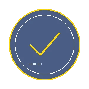 51动漫视频制作授权认证徽章