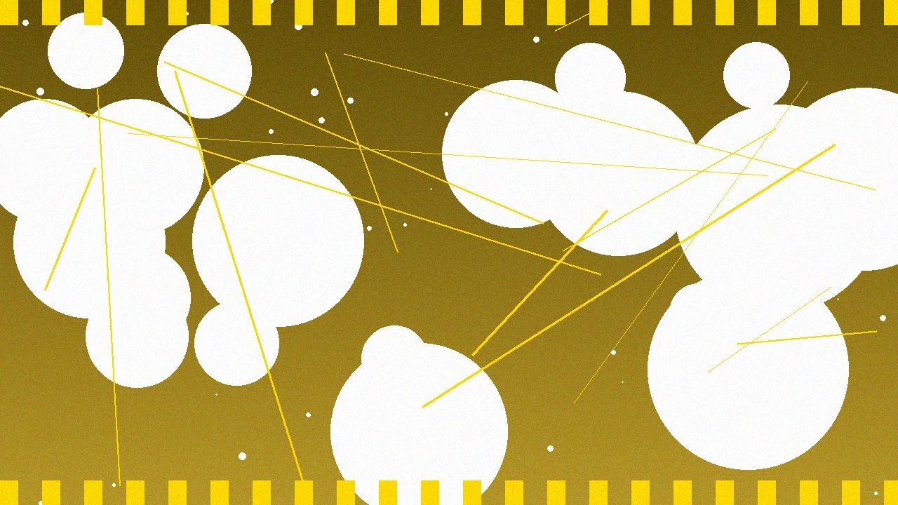 51动漫后期制作中心工作场景